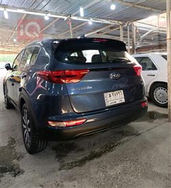 کیا سپۆرتاج